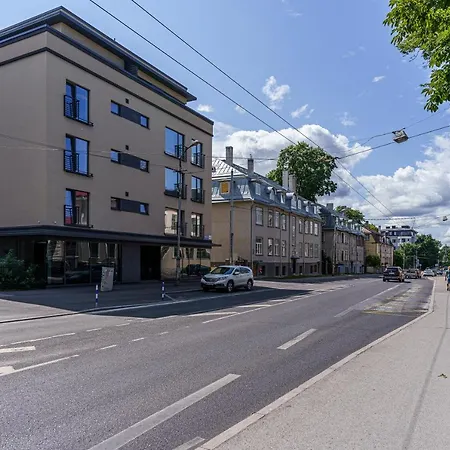 Near Old Town