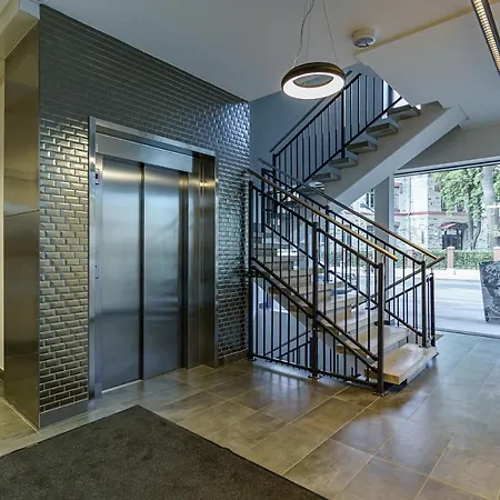 Near Old Town Appartamento