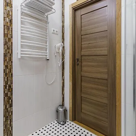 Near Old Town * Reval