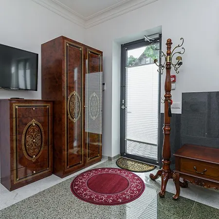 Apartman Near Old Town Tallinn