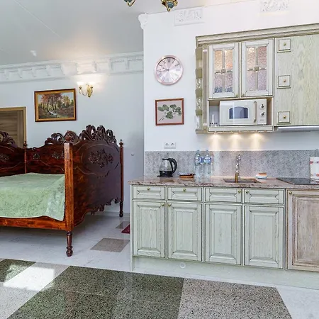 Near Old Town Appartamento