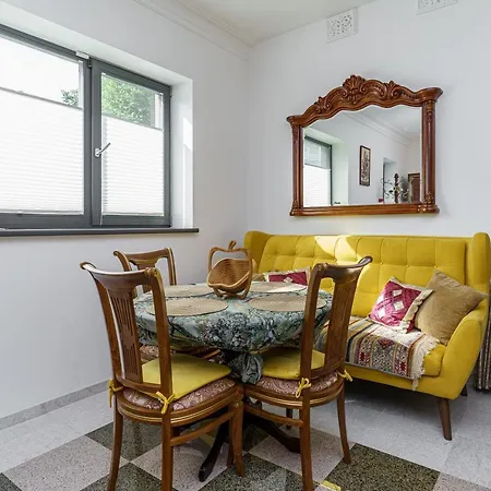 Apartment Near Old Town Tallinn