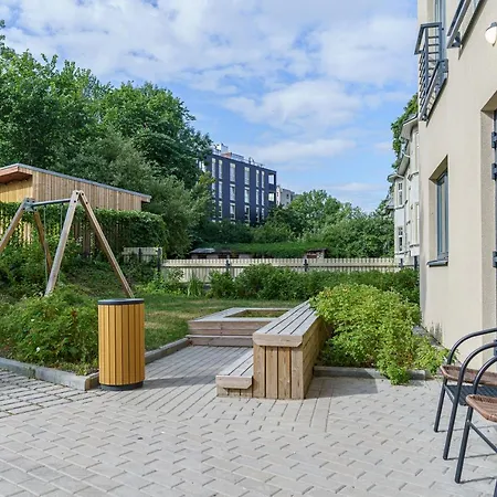 Near Old Town Appartamento