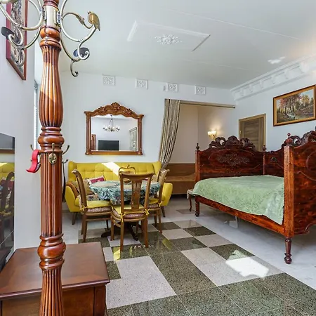 Near Old Town Tallinn