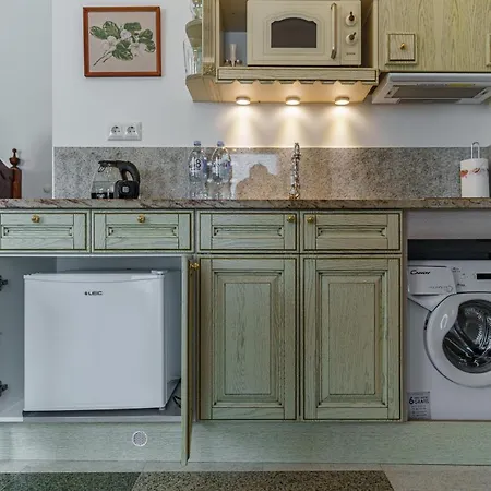 Near Old Town Tallinn