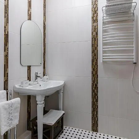 Apartman Near Old Town