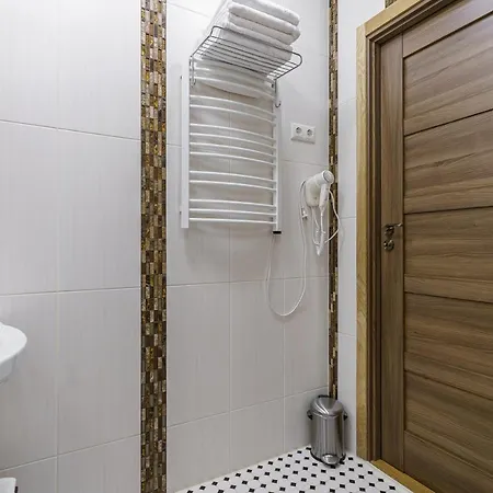 Apartman Near Old Town