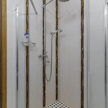 Apartman Near Old Town Tallinn