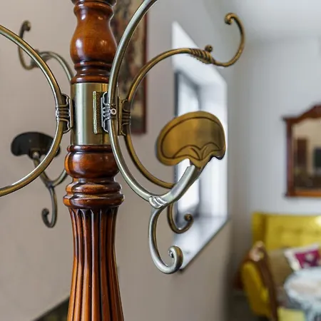 Near Old Town Appartamento