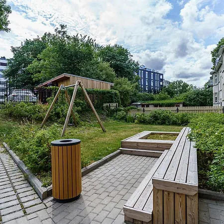 Appartamento Near Old Town