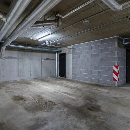 Apartman Near Old Town