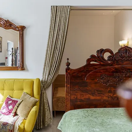 Apartment Near Old Town *