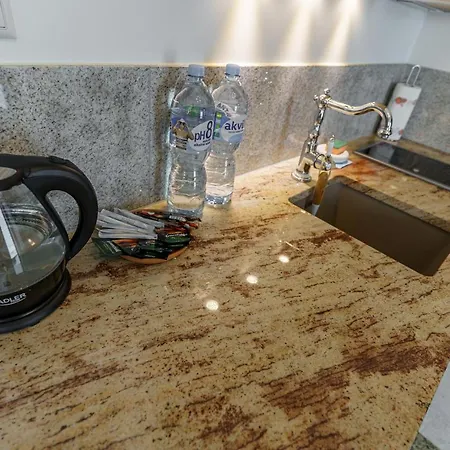 Near Old Town Appartamento Reval