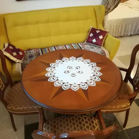 Apartman Near Old Town Tallinn