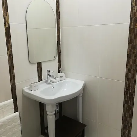 Appartamento Near Old Town