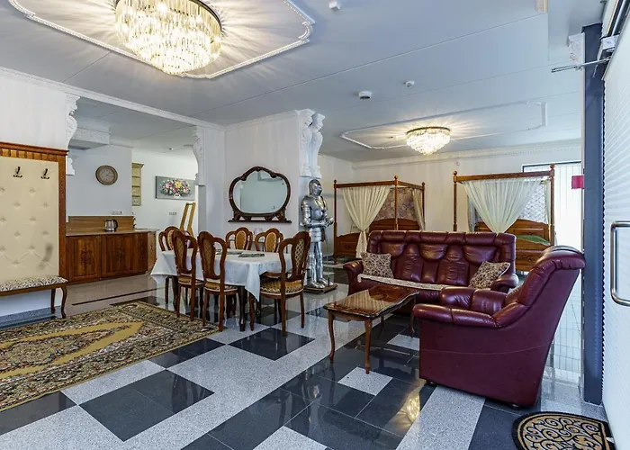 Apartamento Near Old Town