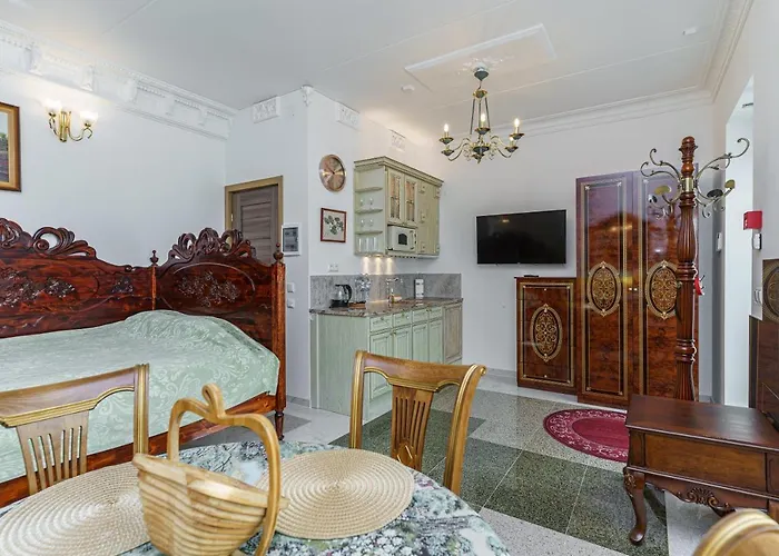 Near Old Town 塔林