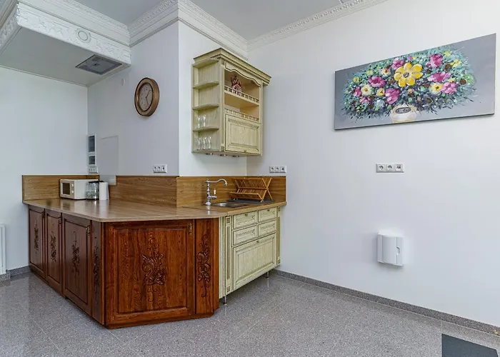 Near Old Town 塔林