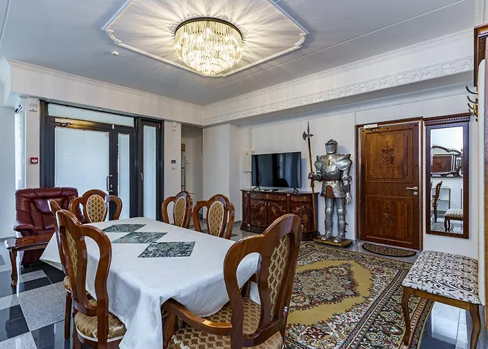 Near Old Town * Talin