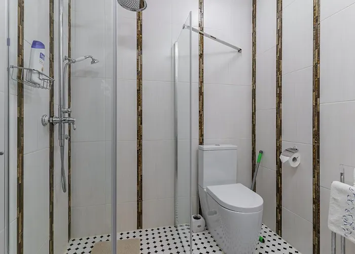 Apartamento Near Old Town