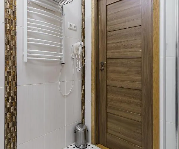 Near Old Town * Talin