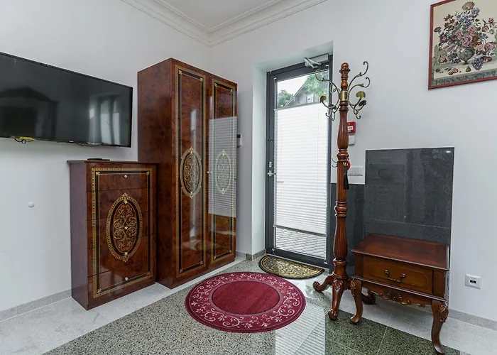 Apartamento Near Old Town Talin