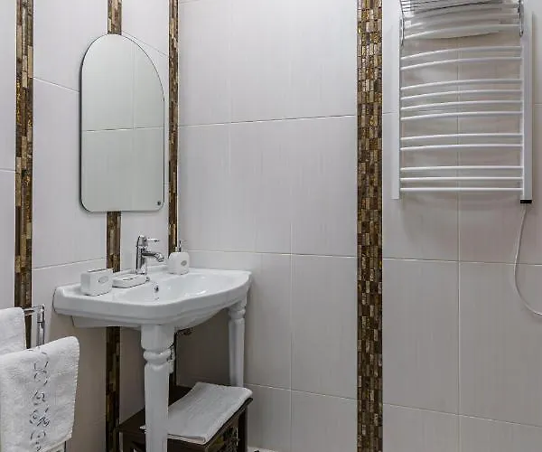 Apartamento Near Old Town