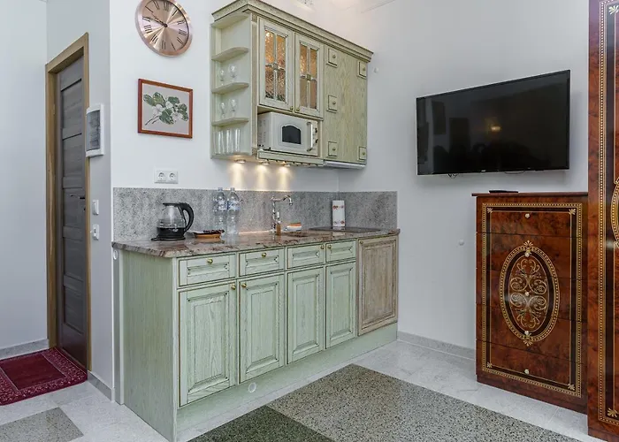 Apartamento Near Old Town