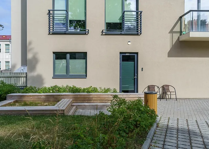 Apartamento Near Old Town