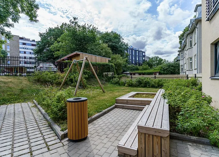 Apartamento Near Old Town