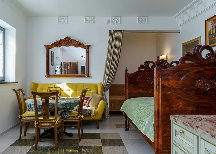 Near Old Town 塔林