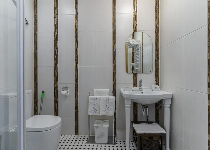 Near Old Town * 塔林