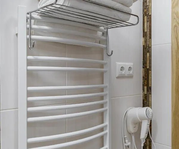 Near Old Town 塔林