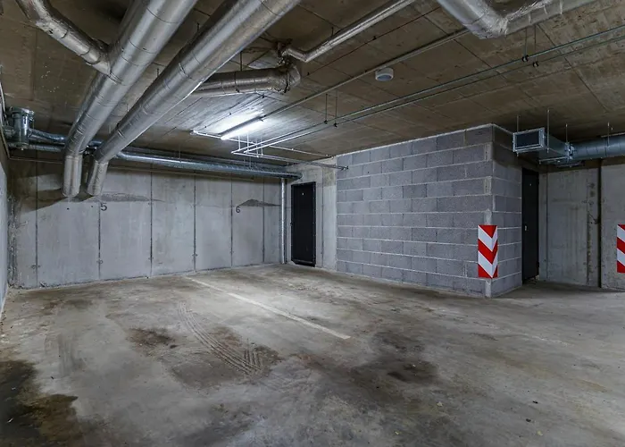 Apartamento Near Old Town