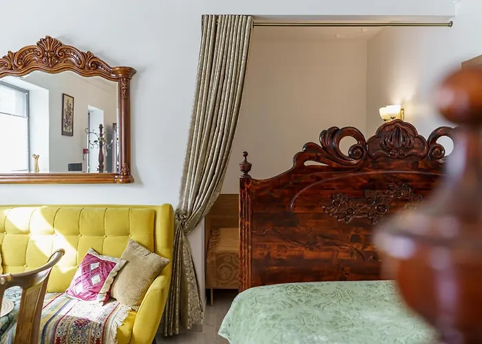 Apartamento Near Old Town *