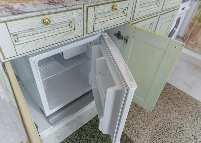 Near Old Town Lägenhet Tallinn