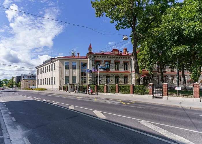 Apartamento Near Old Town