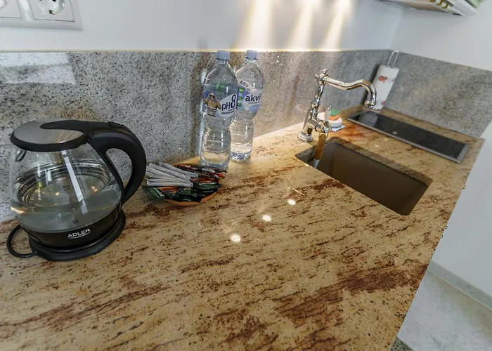 Near Old Town Apartamento Talin