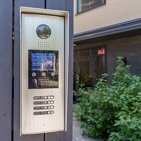 Near Old Town Apartment *