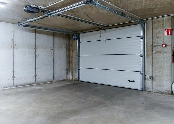 Apartment Near Old Town Tallinn