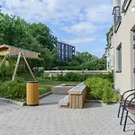 Near Old Town Korter
