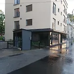 Near Old Town Korter Tallinn