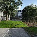 Near Old Town Tallinn