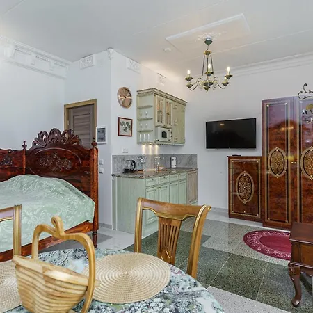 Near Old Town Ταλίν