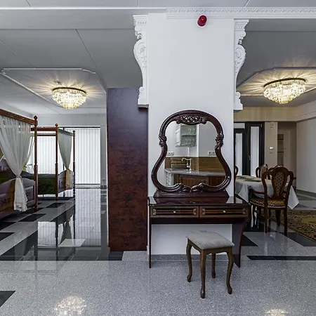 Near Old Town Διαμέρισμα Ταλίν