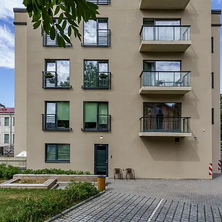 Near Old Town Ταλίν