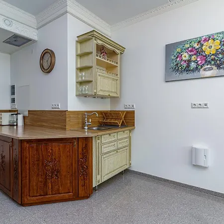 Near Old Town Ταλίν