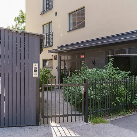 Διαμέρισμα Near Old Town