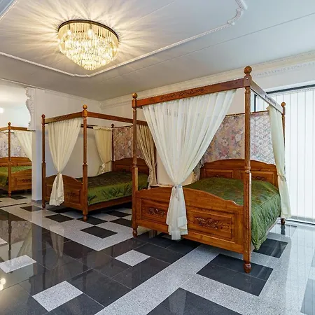 Near Old Town Διαμέρισμα *