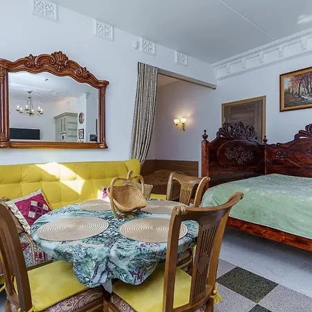 Near Old Town Ταλίν